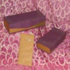 Specialty paper for tissue box cover.Best-selling