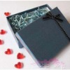 Specialty paper for wedding dress box  20% discount sell