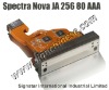 Spectra Nova JA256/80 AAA print head