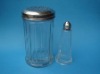 Spice Glass Bottle