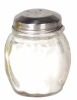 Spice jar bottle