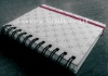 Spiral Binding notebook