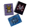 Spiral notebook printing from China supplier