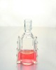 Spirits / alcoholic drink / liquor Wine glass bottle