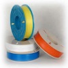 Spooled Plastic twist ties/Plastic wire ties