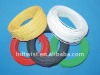 Spooled Plastic twist ties/plastic bag ties