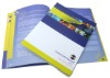 Spot UV book printing