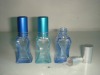 Sprayer Glass Perfume Bottle