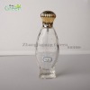 Sprayer Perfume Glass Bottle