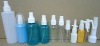 Sprayer Plastic Bottle for Liquid Medicine