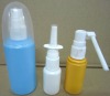 Sprayer Plastic Bottle for Liquid Medicine