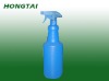 Sprayer bottle