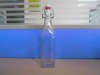 Squar Oil Bottle 550ml