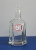 Square Bottle-VF0031