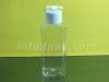 Square PET bottle