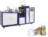 Square(rectangle)Cups Molding Machine