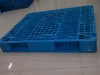 Stable (Packing) plastic pallet