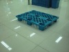 Stable plastic pallet TP-1008JW