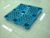 Stable plastic pallet TP-1010JW