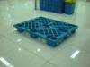 Stable plastic pallet TP-1109JW