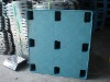 Stable plastic pallet TP-1110JP