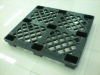 Stable plastic pallet TP-1110JW