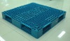 Stable plastic pallet TP-1111SY