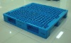 Stable plastic pallet TP-1111WC