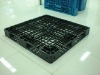 Stable plastic pallet TP-1111WT(C)