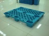 Stable plastic pallet TP-1210JW(B)