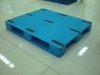 Stable plastic pallet TP-1210PCY