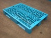 Stable plastic pallet TP-1210PCY