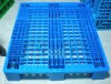 Stable plastic pallet TP-1210WC(A)