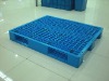 Stable plastic pallet TP-1210WC(B)