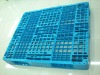 Stable plastic pallet TP-1210WC(C)