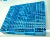 Stable plastic pallet TP-1311WC