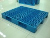 Stable plastic pallet TP-1311WHC