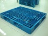 Stable plastic pallet TP-1311WT