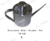 Stainless Steel Alcohol Pot