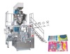 Stainless Steel Automatic Packing Machine for Microwave Popcorn(YAHE series)