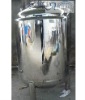 Stainless Steel Conical Hopper