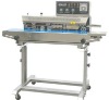 Stainless steel FRM-980I continuous band sealer