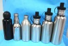 Stainless steel bottle