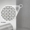 Stainless steel printing mesh