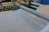 Stainless steel printing screen