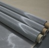 Stainless steel screen printing material