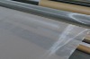 Stainless steel screen printing mesh