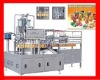 Stand Up Pouch Machine (Hot Sale)