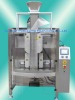 Stand-up Pouch Form Fill Seal Machine