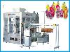 Standup Bag Filling Sealing Machine